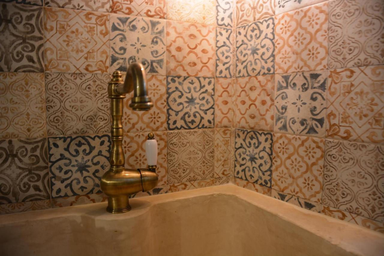 Lume Villa Putignano Ngoại thất bức ảnh