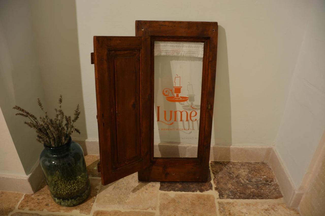 Lume Villa Putignano Ngoại thất bức ảnh