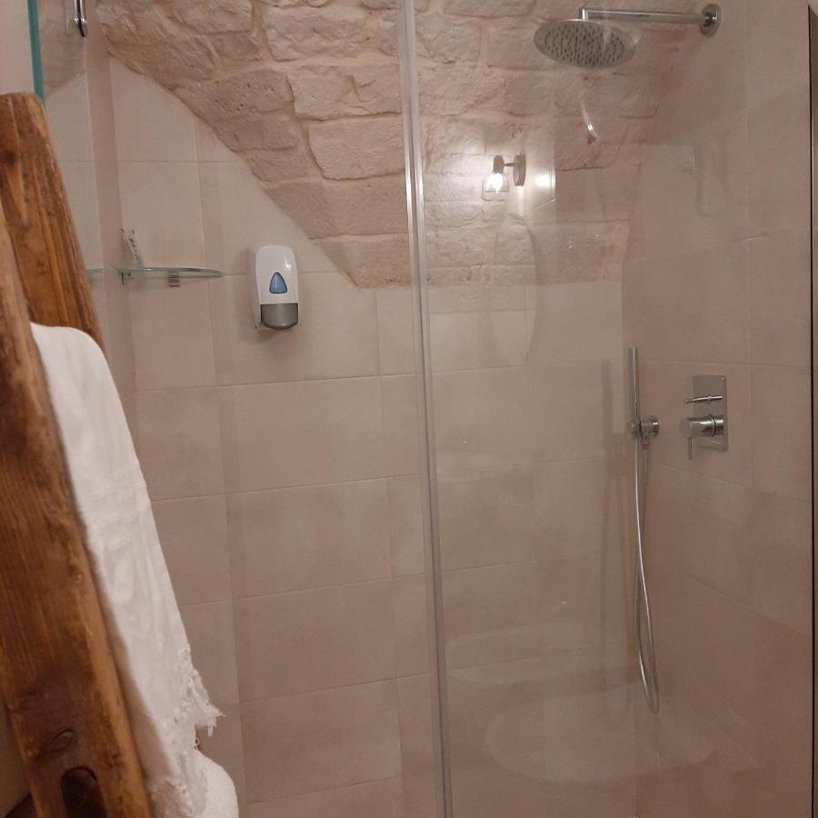 Lume Villa Putignano Ngoại thất bức ảnh
