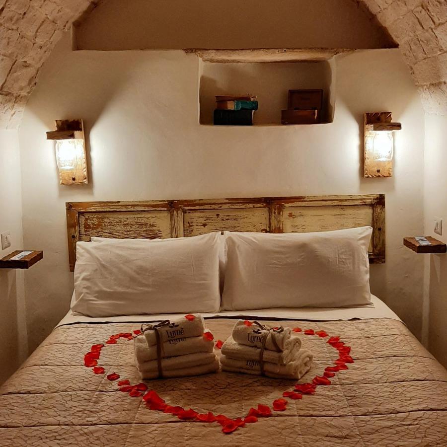 Lume Villa Putignano Ngoại thất bức ảnh
