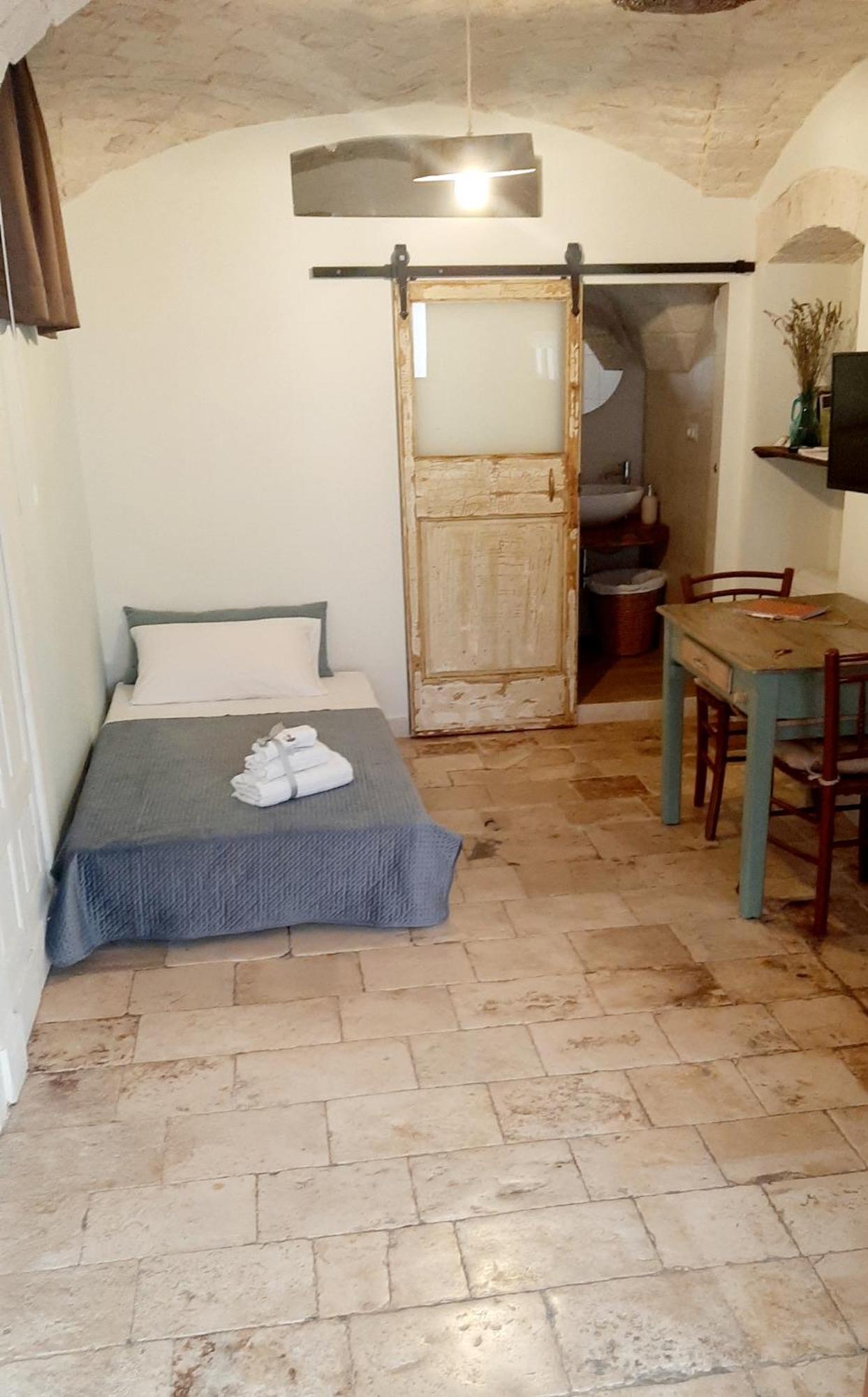 Lume Villa Putignano Ngoại thất bức ảnh